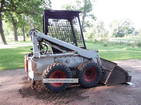 bobcat skid-steer width|bobcat 610 skid steer weight.